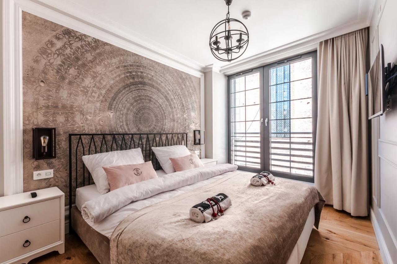 Gotyk House 3* Danzica