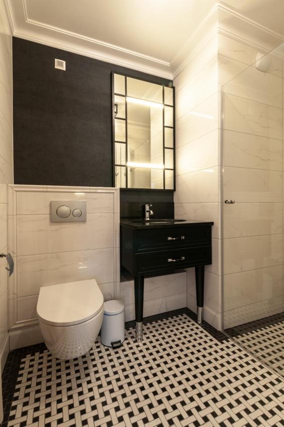Gotyk House 3* Danzica