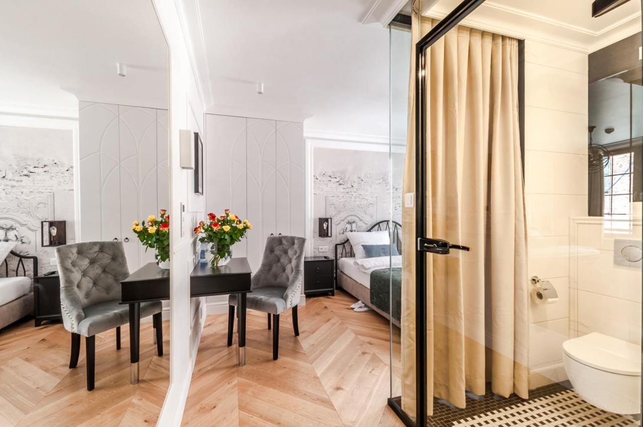 Aparthotel Gotyk House