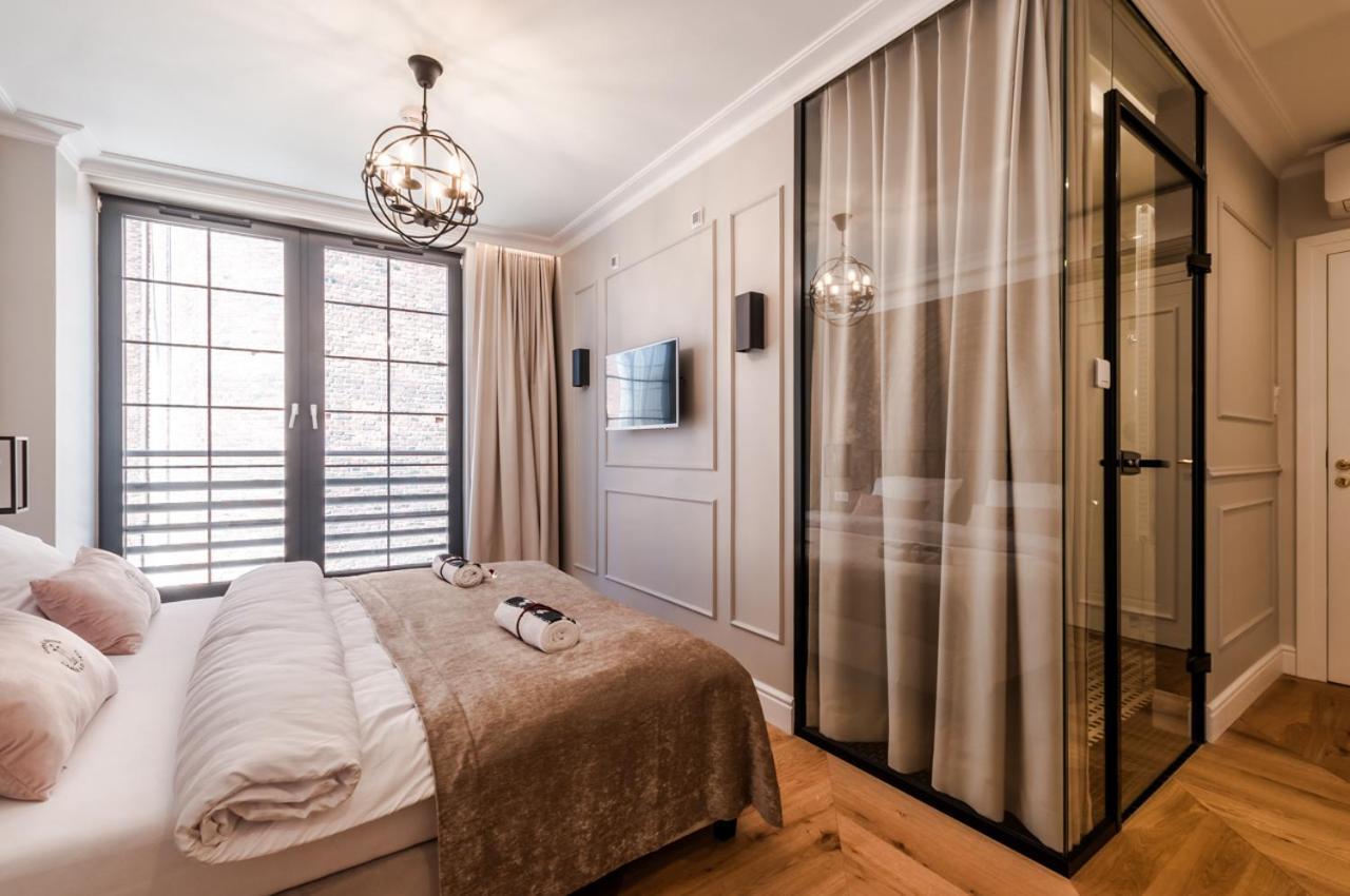 Gotyk House 3* Danzica
